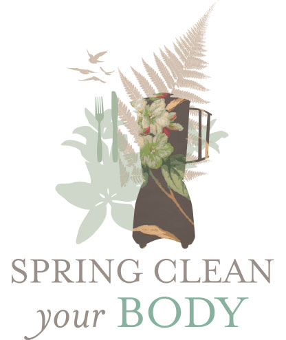 spring-clean